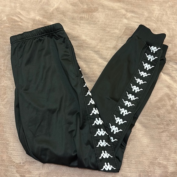 Kappa joggers - Picture 2 of 3